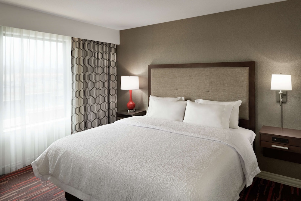 Room, King Bed, Sofa, Accessible