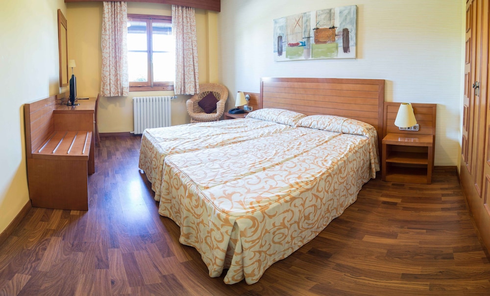 Hotel De Montana Rubielos 2/33