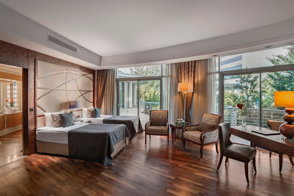 Calista Luxury Resort 26/76