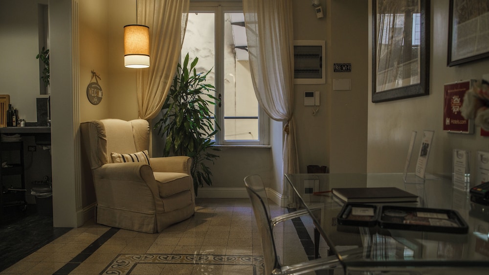 Residenza Roma Imperiale 29/50