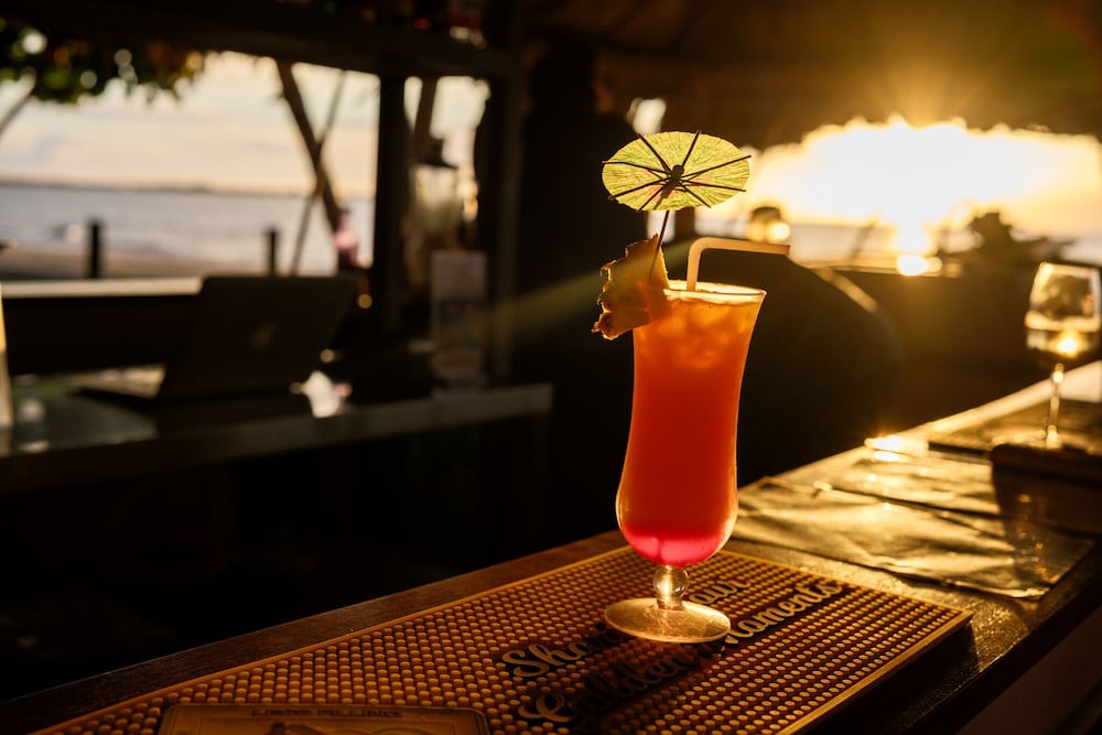 Aquarius on the海滩酒店(Aquarius on the Beach) 图片5
