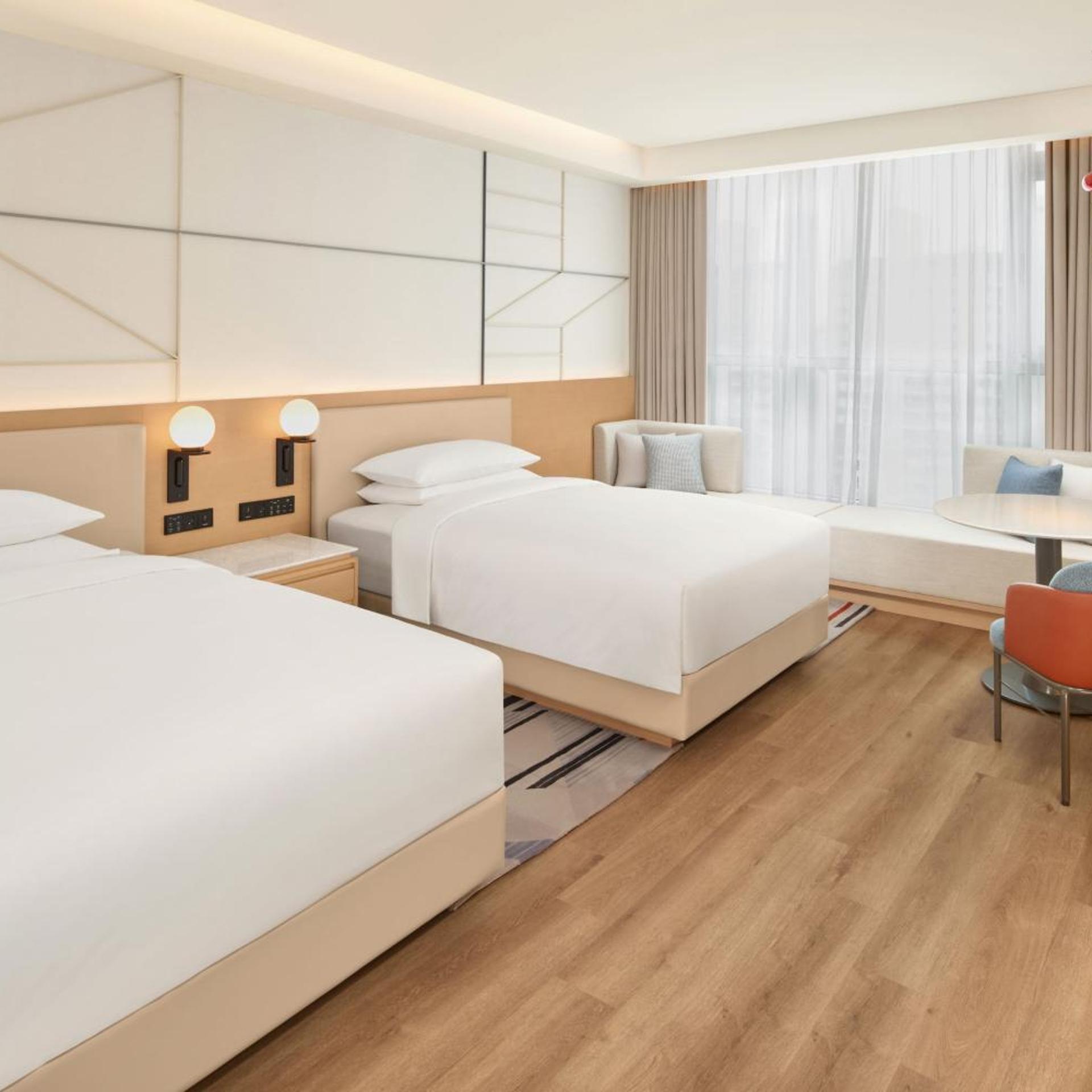 The Link Seoul, a Tribute Portfolio Hotel 10/50