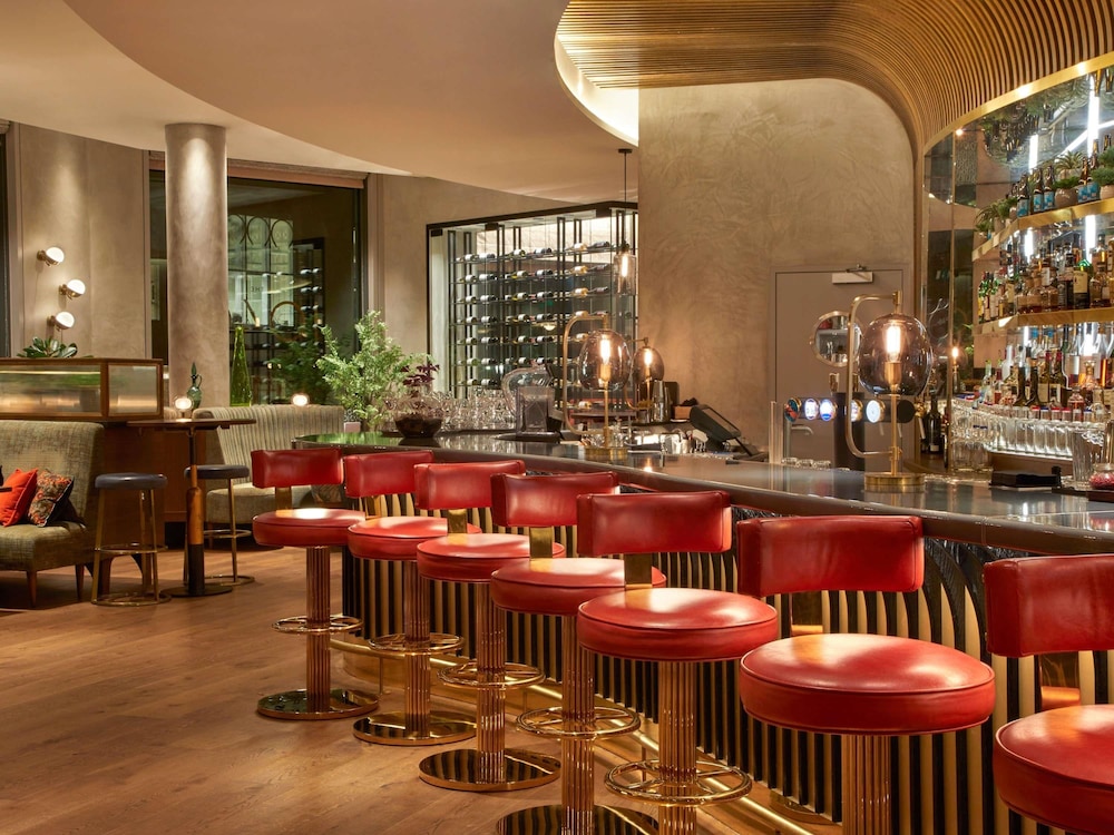 Sofitel Brussels Europe 59/72