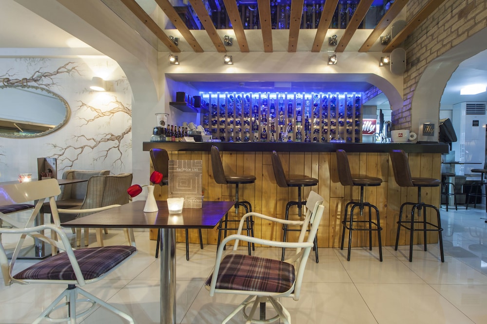 Leto Hotel 28/40
