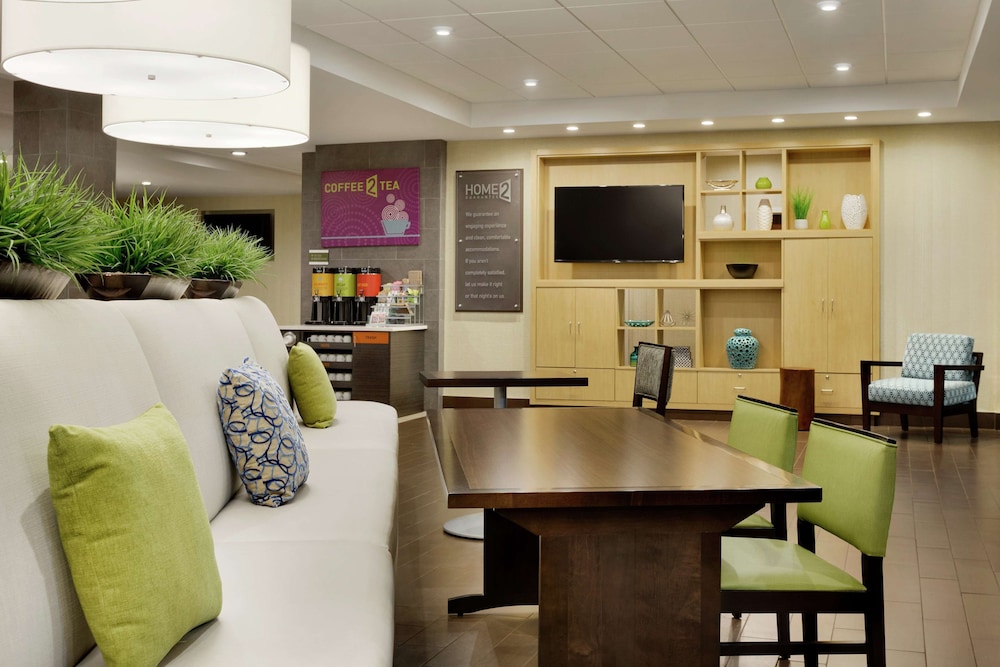 Home2 Suites By Hilton Macon I 75 North 35/41