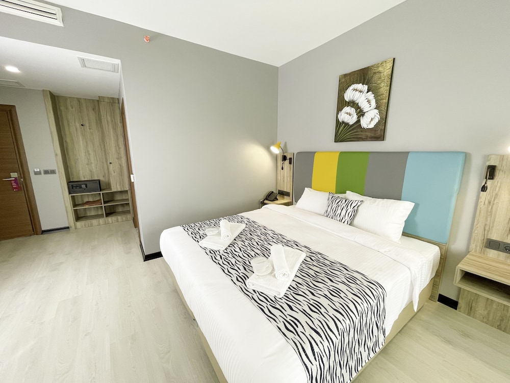 Center Inn Hotel Maltepe Istanbul 6/33