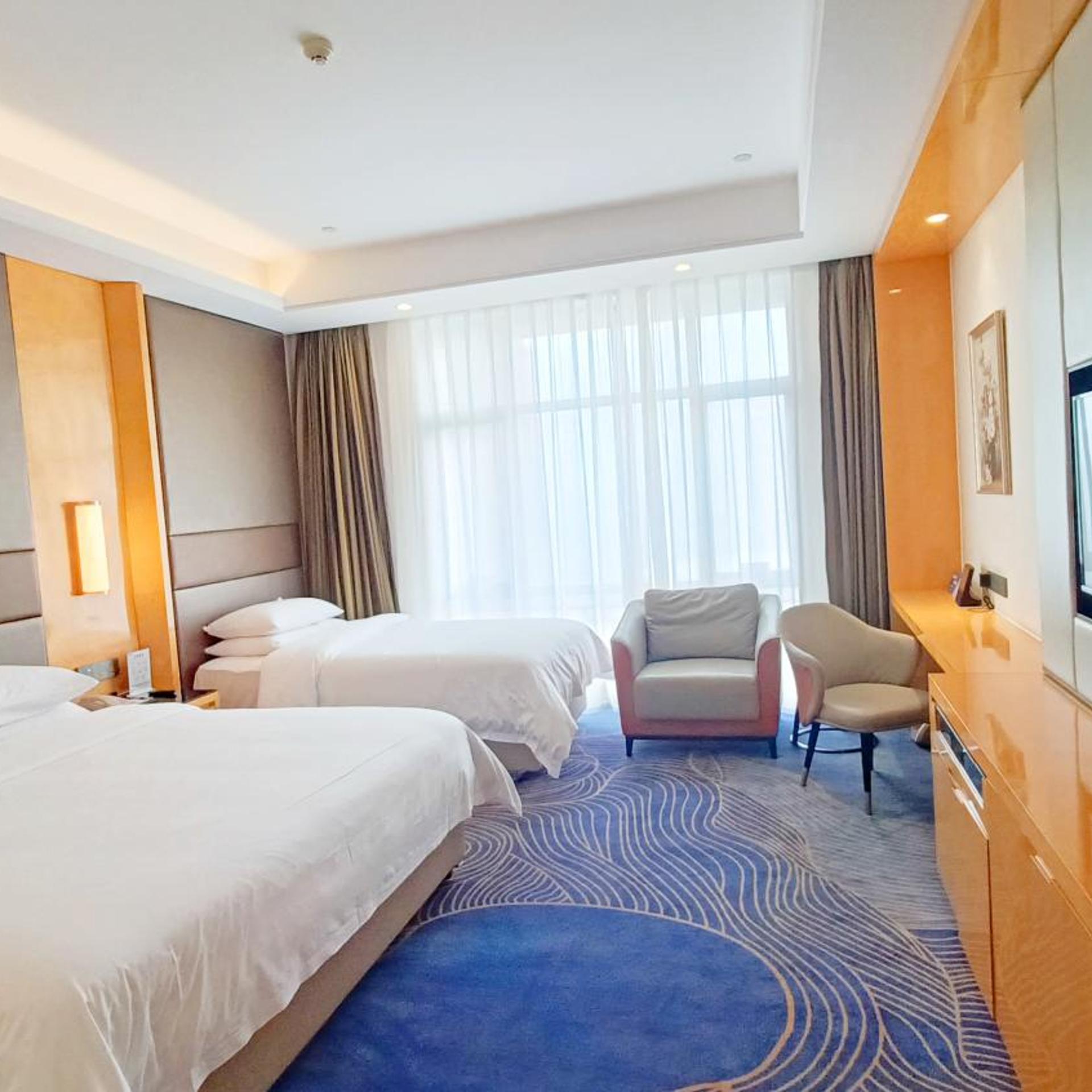 Vienna International Hotel (Jingzhou Xintiandi) 16/50