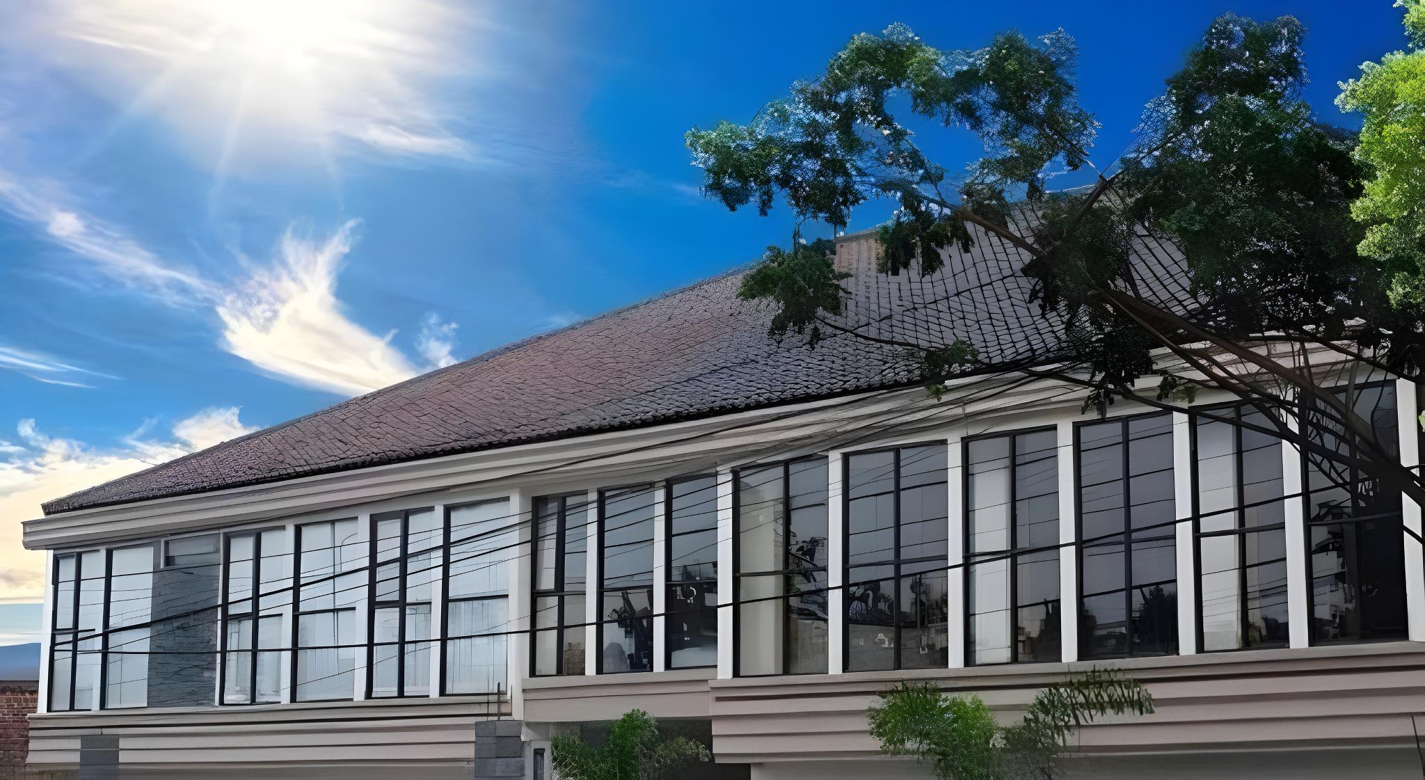 The Priangan Boutique Hotel 1/19