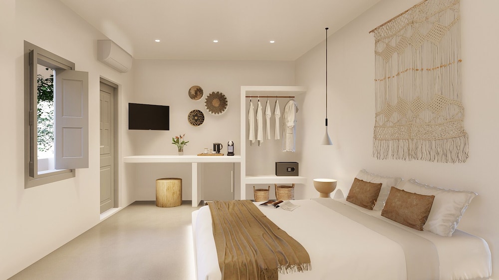 SUITE, CALDERA VIEW, OUTDOOR JETTED TUB