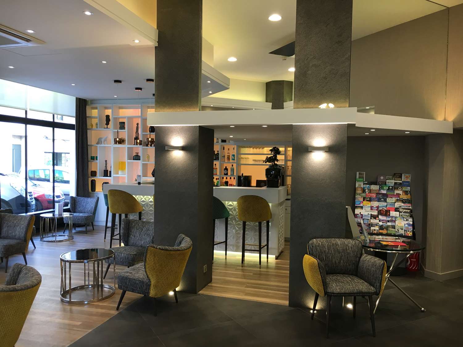 Best Western Plus Hotel Carlton 44/51