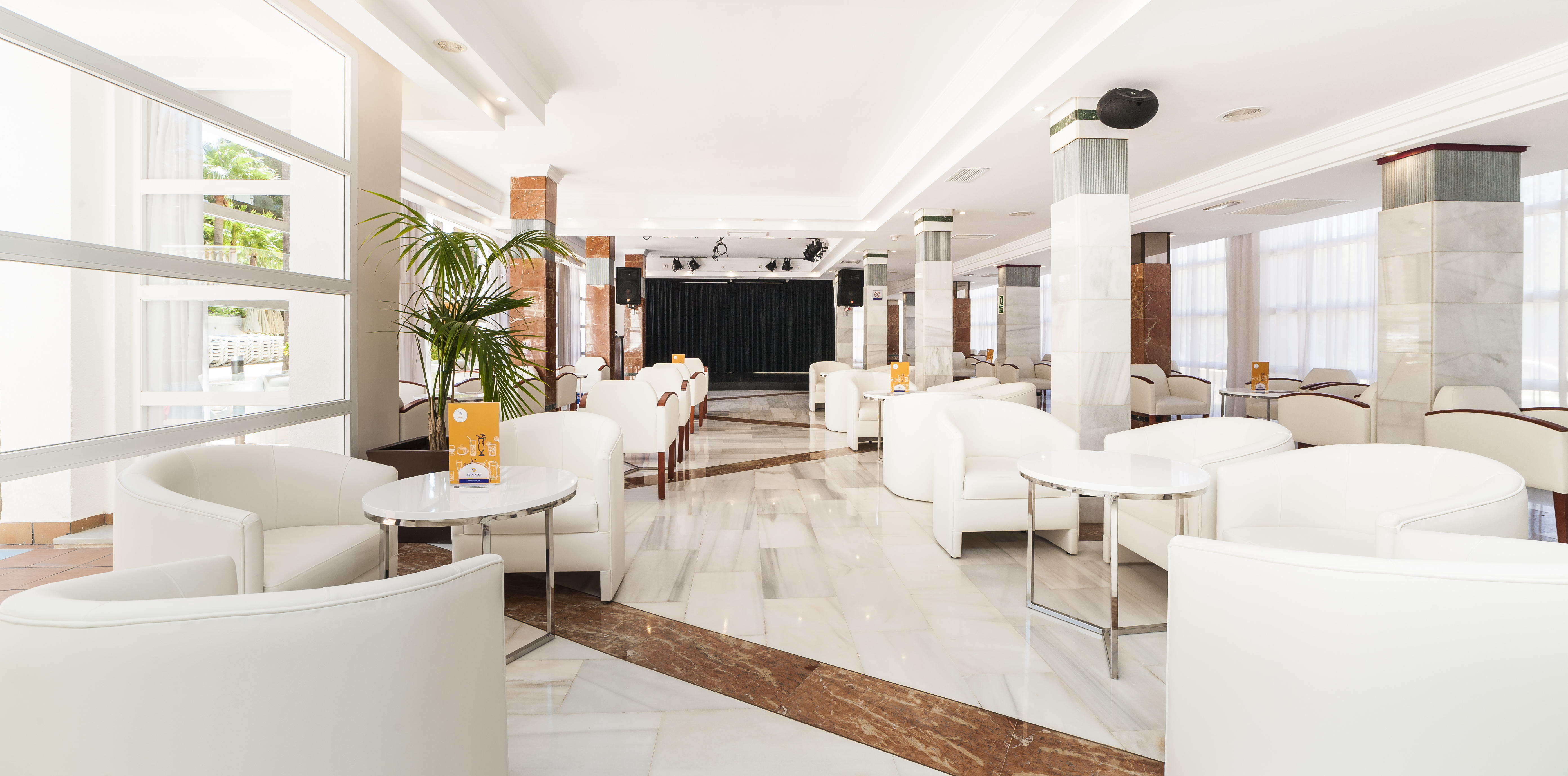 Globales Palmanova Palace 27/39