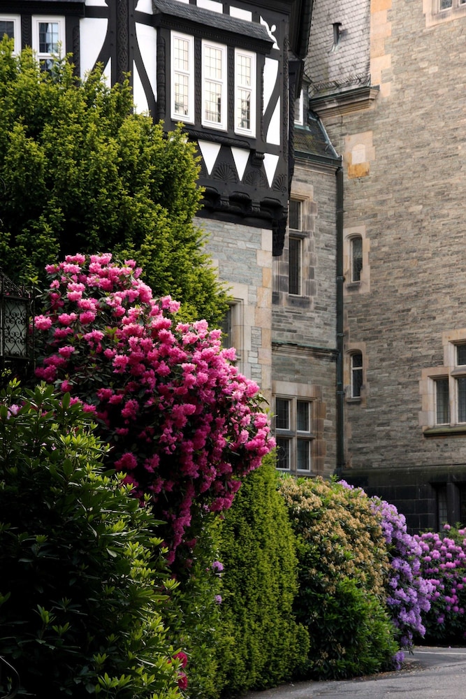 Schlosshotel Kronberg Hotel Frankfurt 41/50