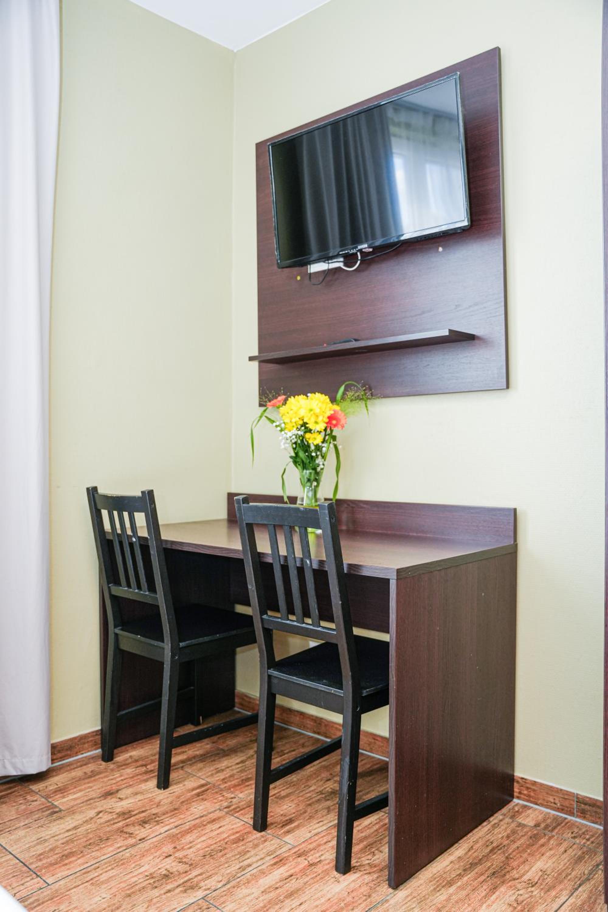 Hotel Aba 34/50