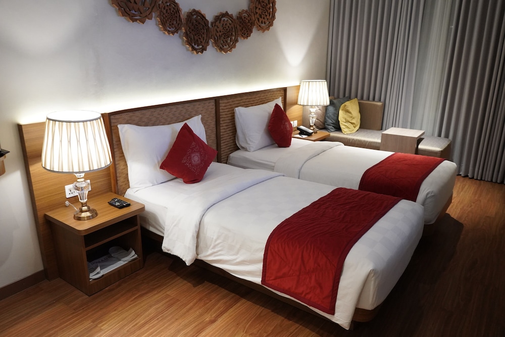 Ramada by Wyndham Yogyakarta 13/50