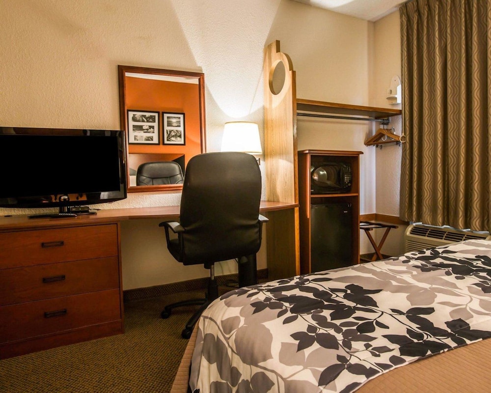 Sleep Inn Pelham Oak Mountain 11/40