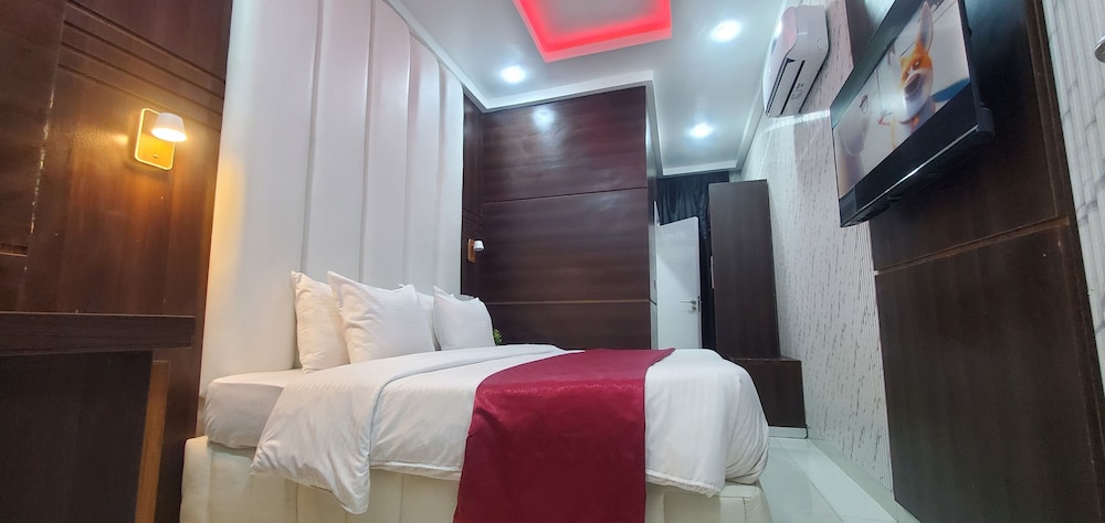 Dalchifit Suites 21/50