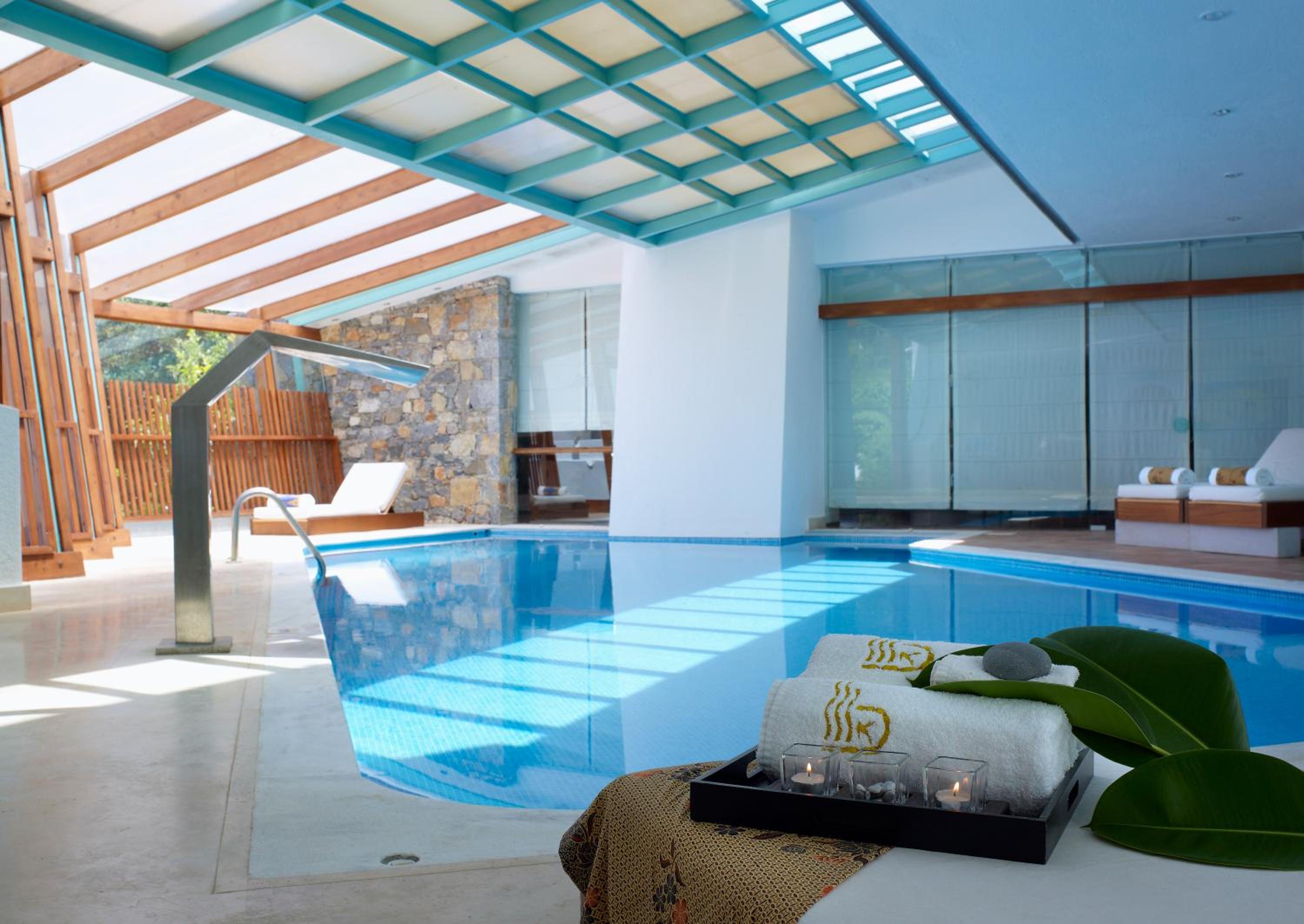 Thalassa Villas 11/50