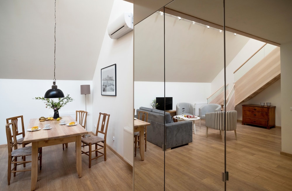 Apart Residence Tww Krakow 23/50