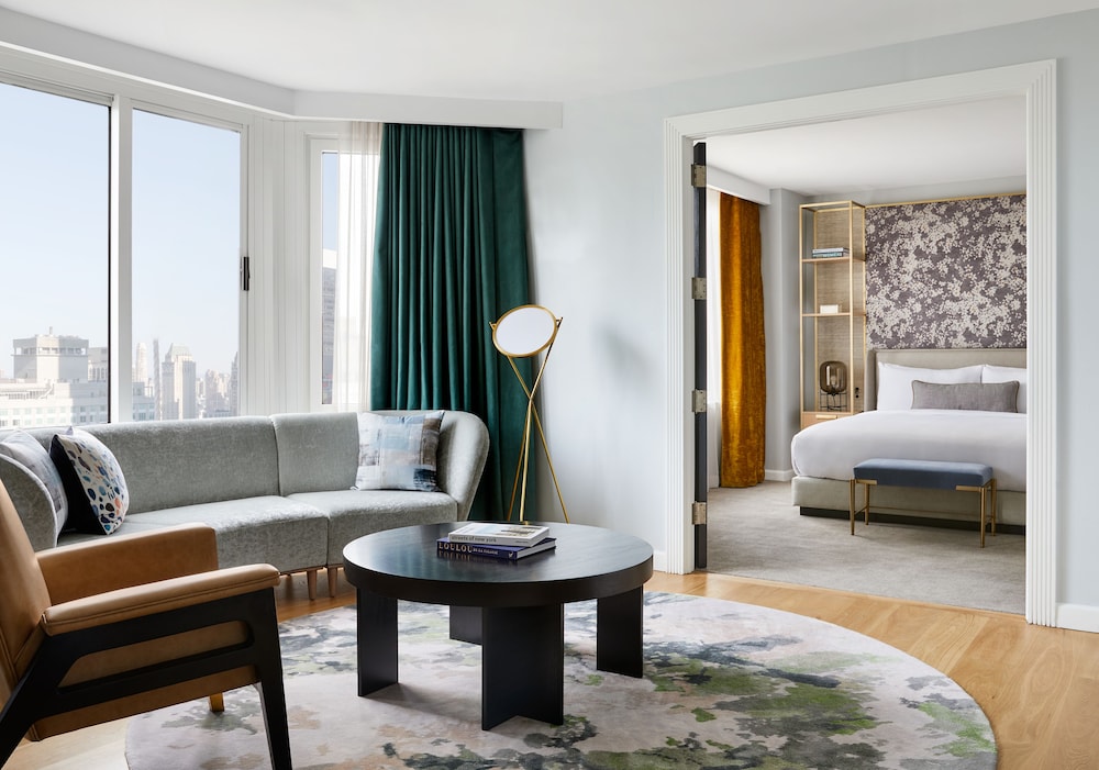 The Luxury Collection Hotel Manhattan Midtown 38/54