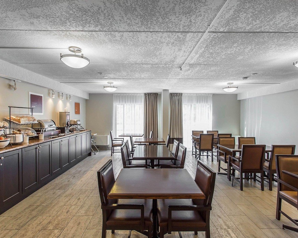 Comfort Inn Midland 35/42