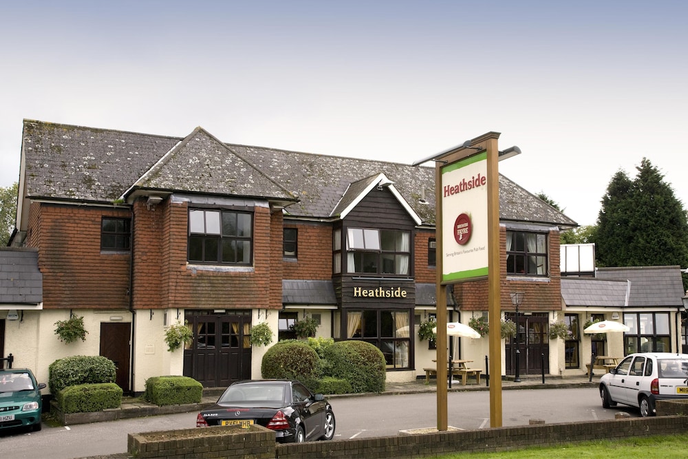 Premier Inn Epsom South in REIGATE AND BANSTEAD