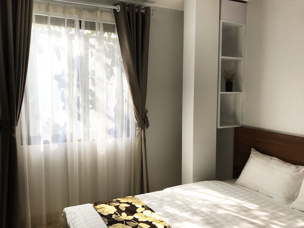An Hotel 40/66