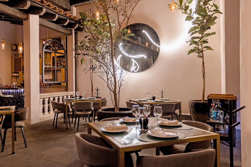 Casona 142 Hotel Boutique 31/38