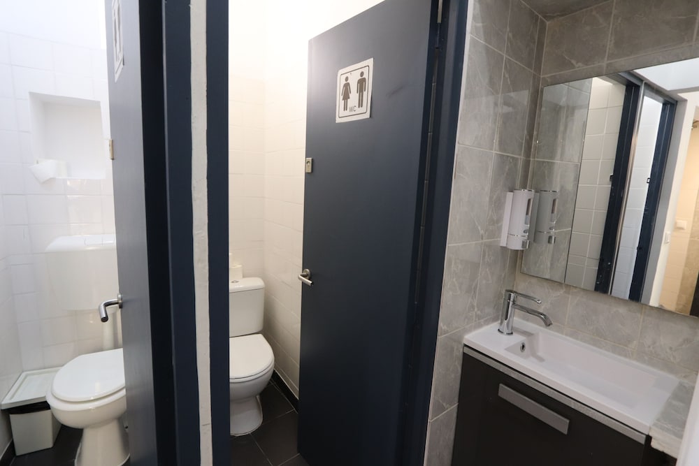 Welcome Guest House - Hostel 42/50