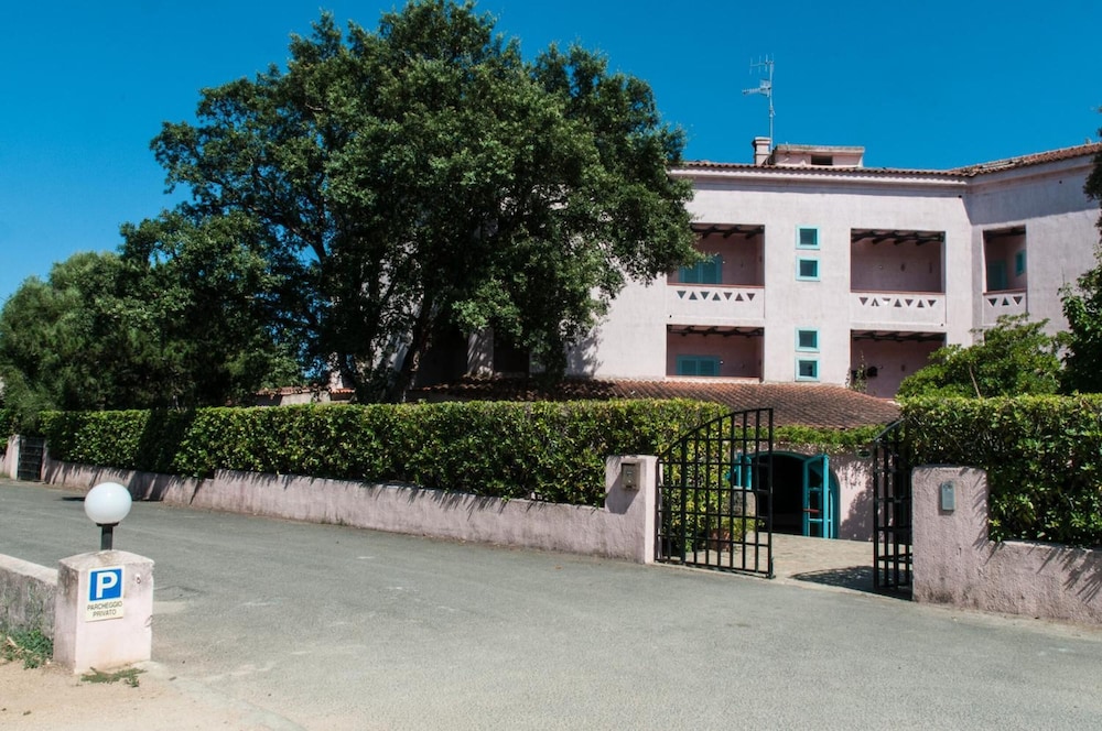 Hotel Scintilla 48/55