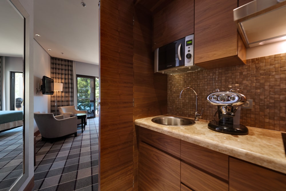 Monte Mulini Adults Exclusive Hotel by Maistra Collection 6/80
