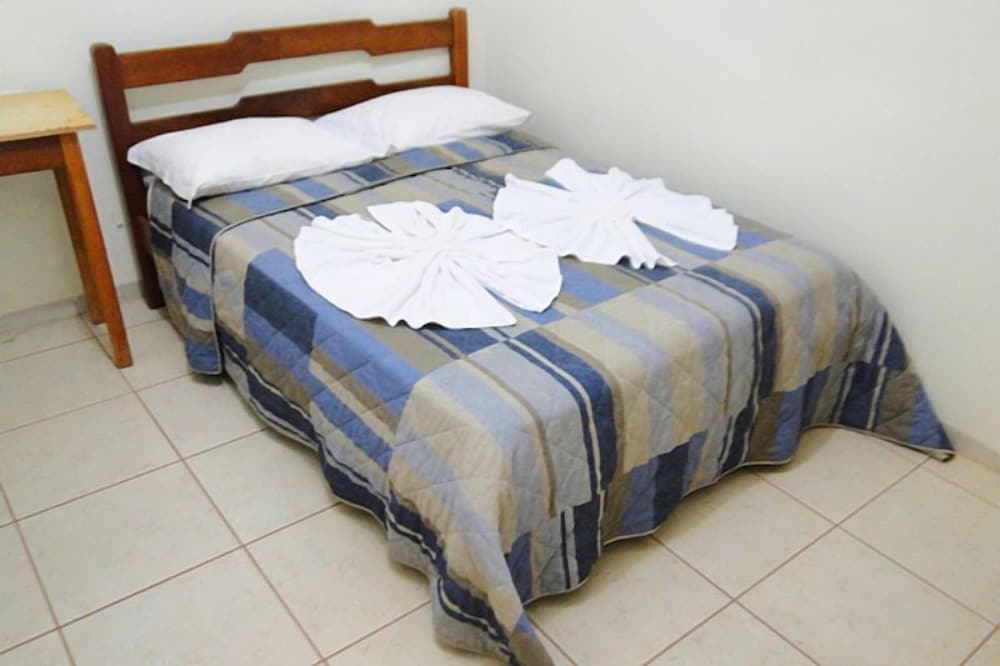 Hotel Nacional Jatai 5/20