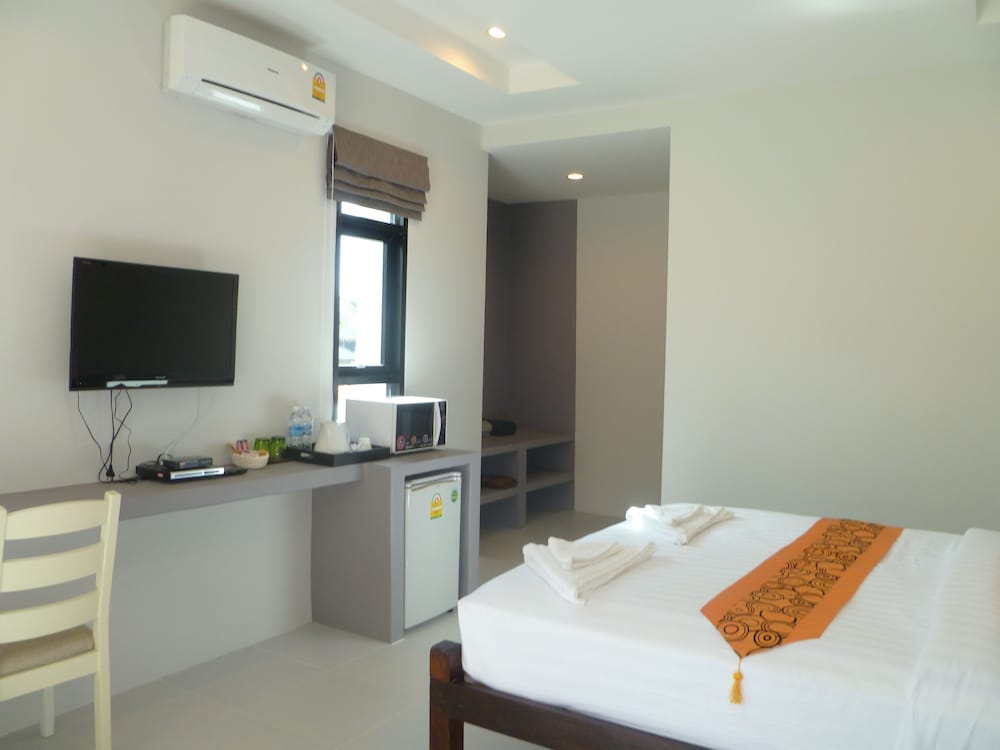 SUN MOON STAR RESORT 34/48