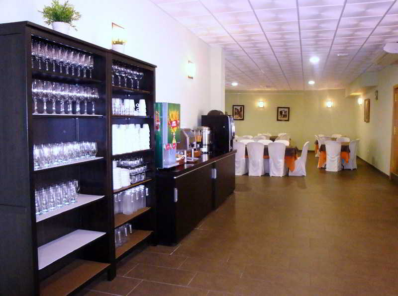 Hotel Valdemoro 43/49