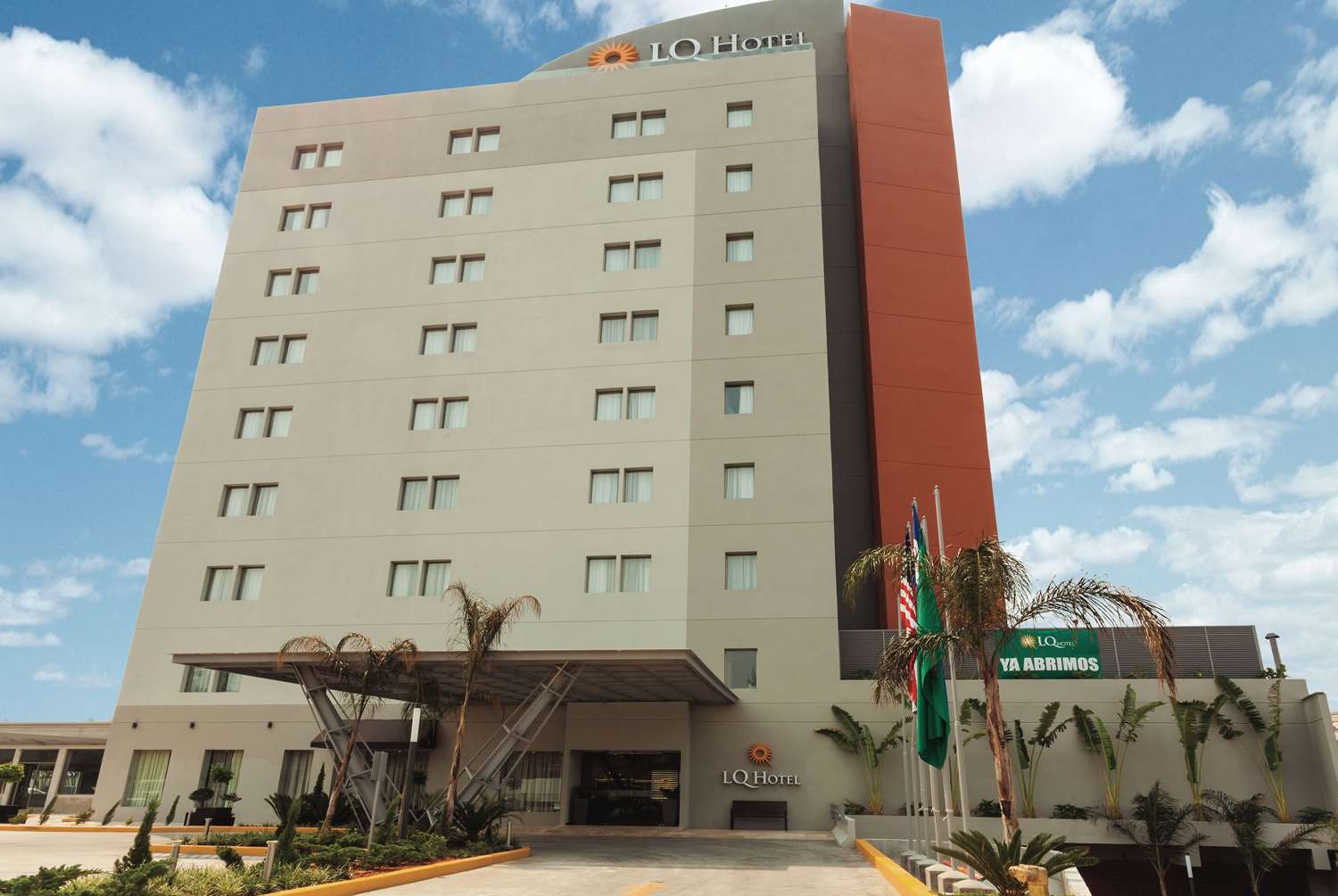 Comfort Inn Tegucigalpa 5/84