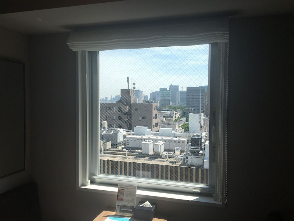 Keikyu Ex Inn Higashiginza 6/61