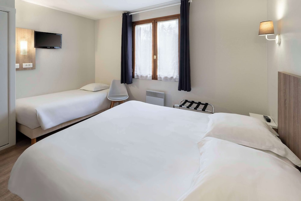 Sure Hotel by Best Western Saintes 45/63