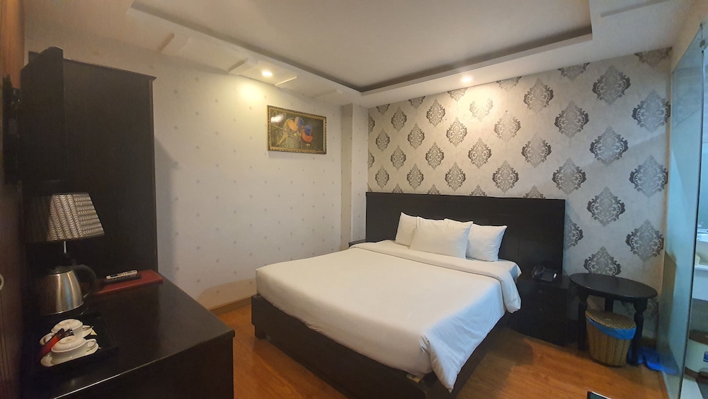 Queen Central Hotel 27/60