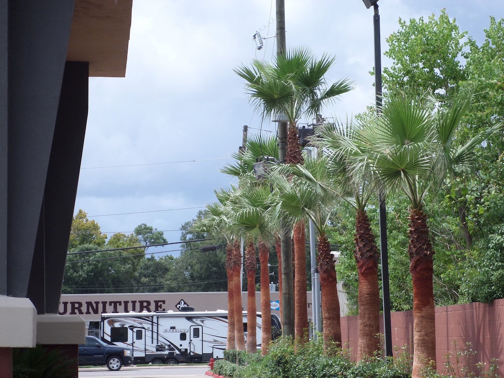 Comfort Suites Lake Charles 6/48