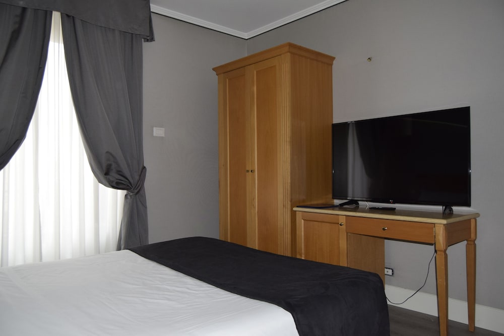 Residenza Dei Quiriti 28/65