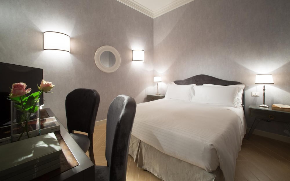 San Giuliano Inn 10/25