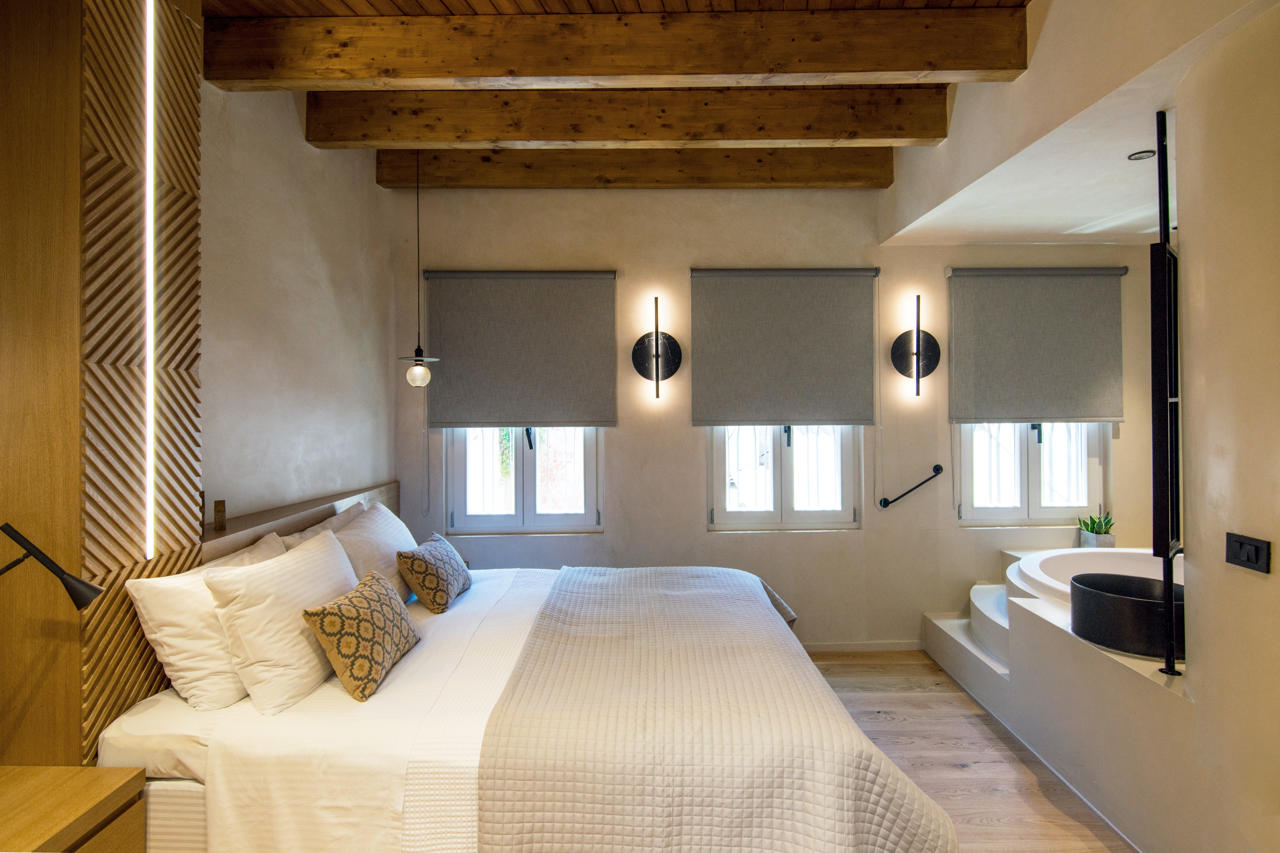Consolato Boutique Suites 58/94