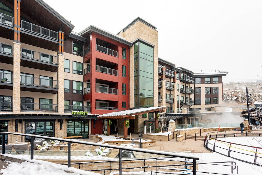 Limelight Hotel Snowmass 3/59