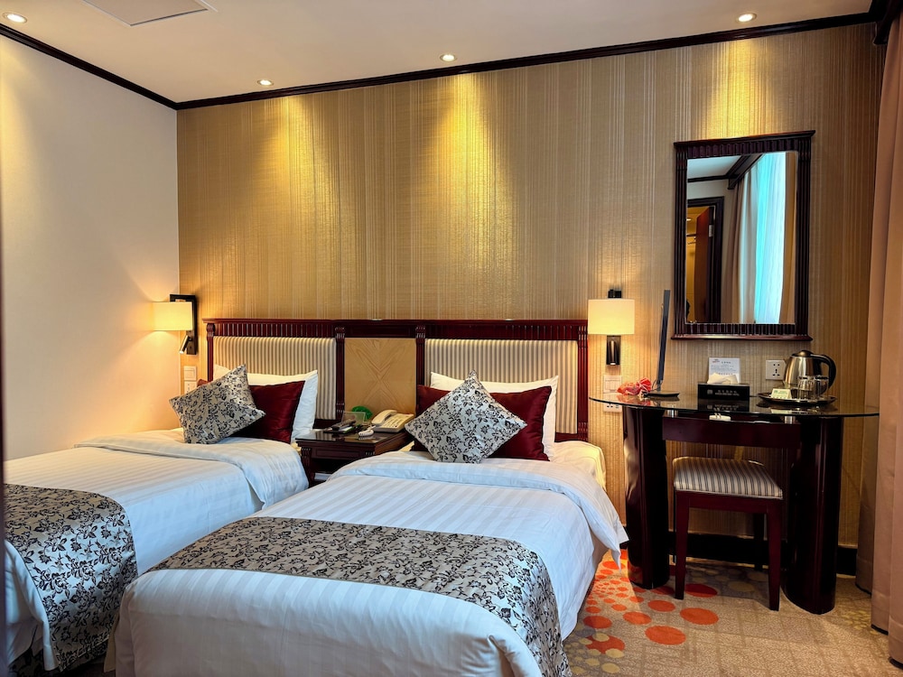 STANDARD, TWIN BEDS