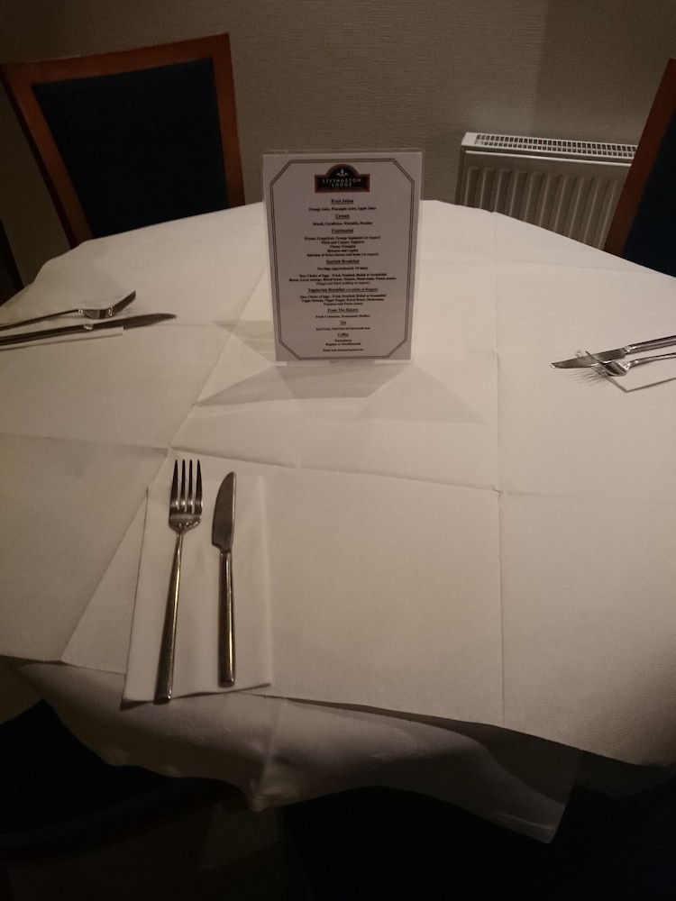 Livingston旅馆酒店(Livingston Lodge Hotel) 图片4