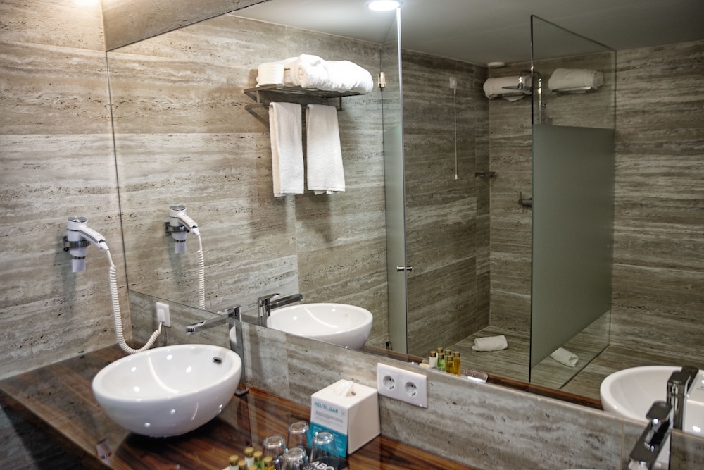 ABC Hotel Porto Boavista، بورتو 10/62