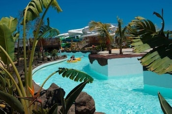 Relaxia Lanzasur Club 46/50