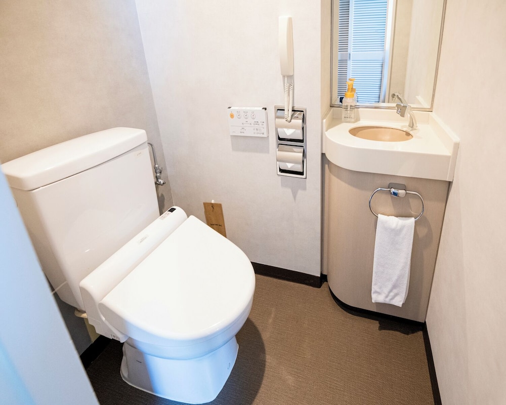 Shibuya Excel Hotel Tokyu 61/61