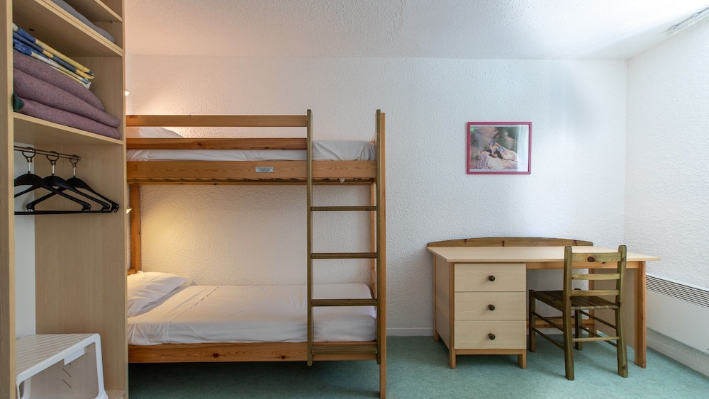 Residence Vacanceole Les Gorges Rouges 26/60