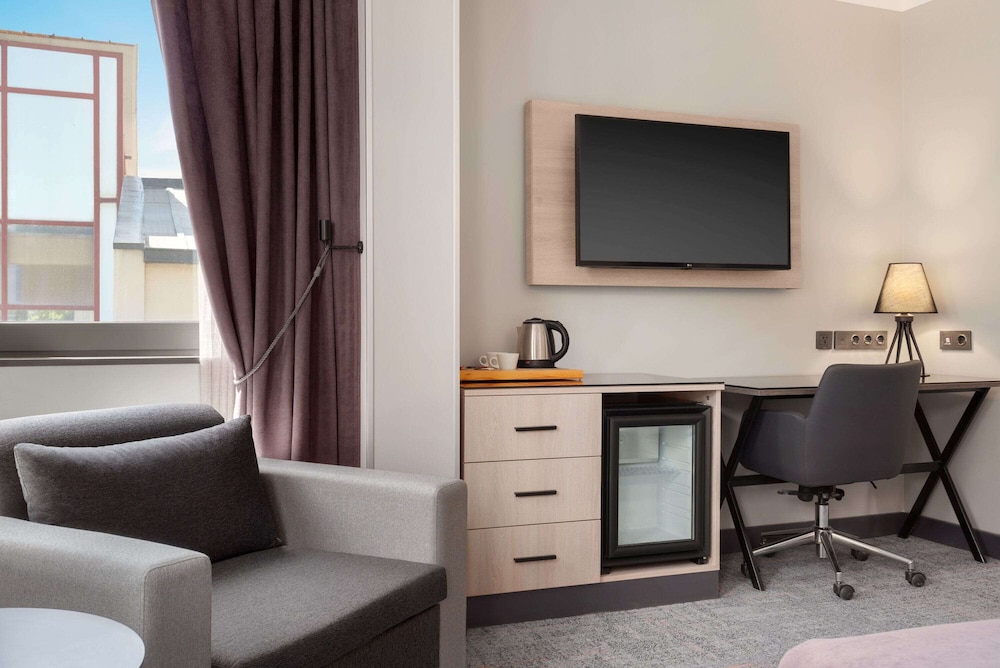 Days Hotel by Wyndham Ankara Cankaya 44/57