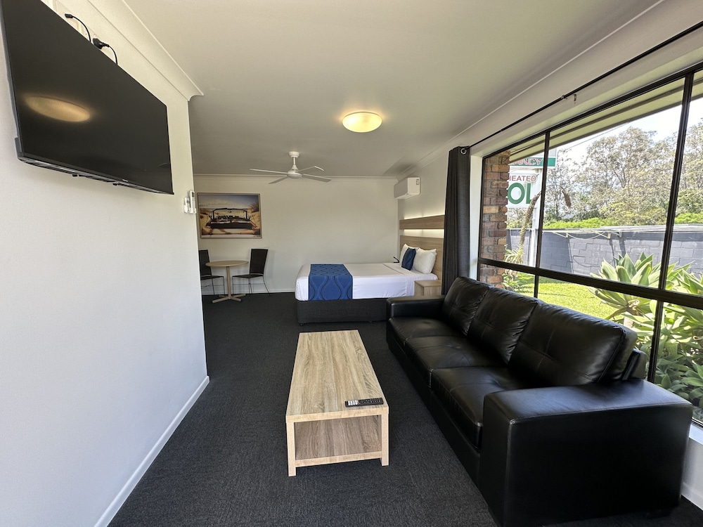 Logan City Motor Inn 44/67